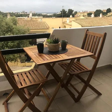 Rosamar Alvor