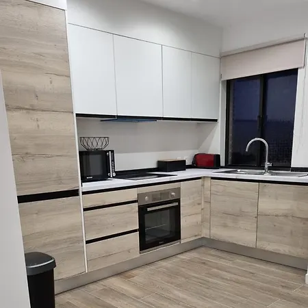 Apartment Rosamar