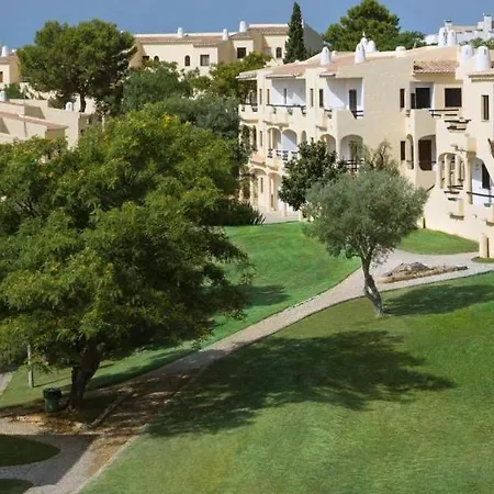 Rosamar Apartment *