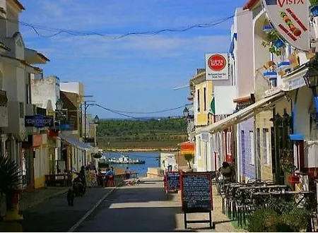 Rosamar Apartment