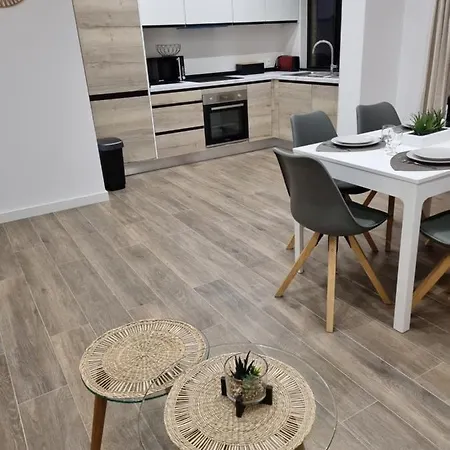 Rosamar Apartment Alvor
