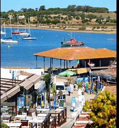 Apartment Rosamar Alvor