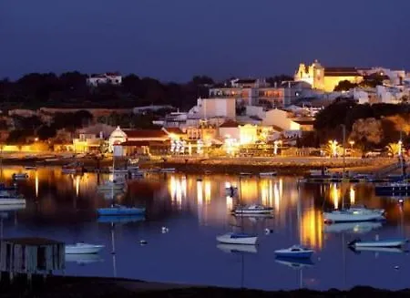 Rosamar Apartment Alvor
